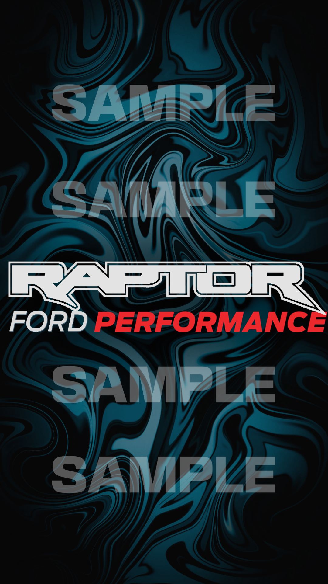 Custom Raptor Wallpaper Pack 2