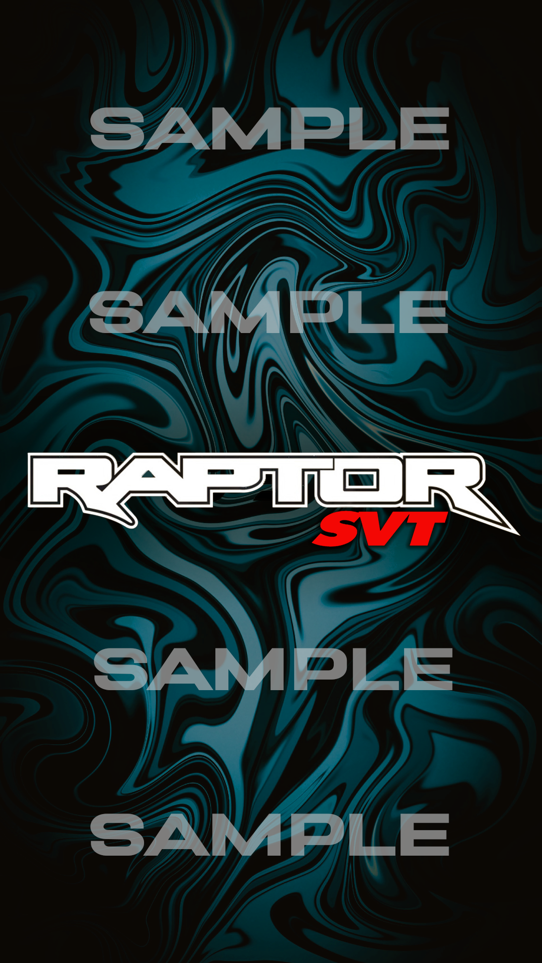 Raptor SVT Wallpaper Pack 1 - (2010-2014 ) – Offroad Upgraded