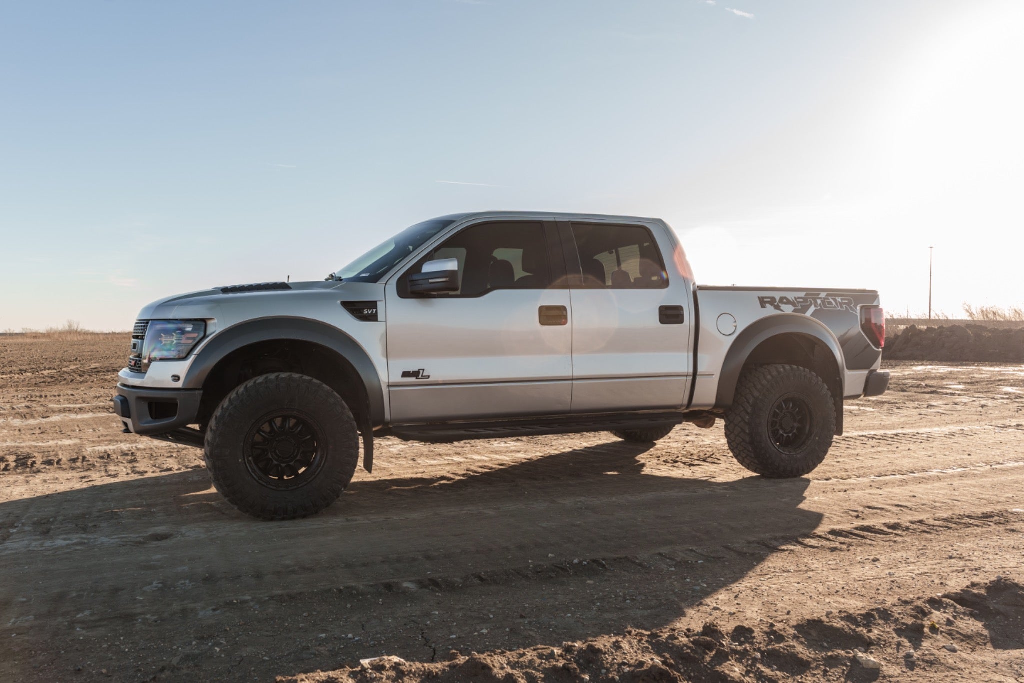 Offroad Upgraded on Instagram