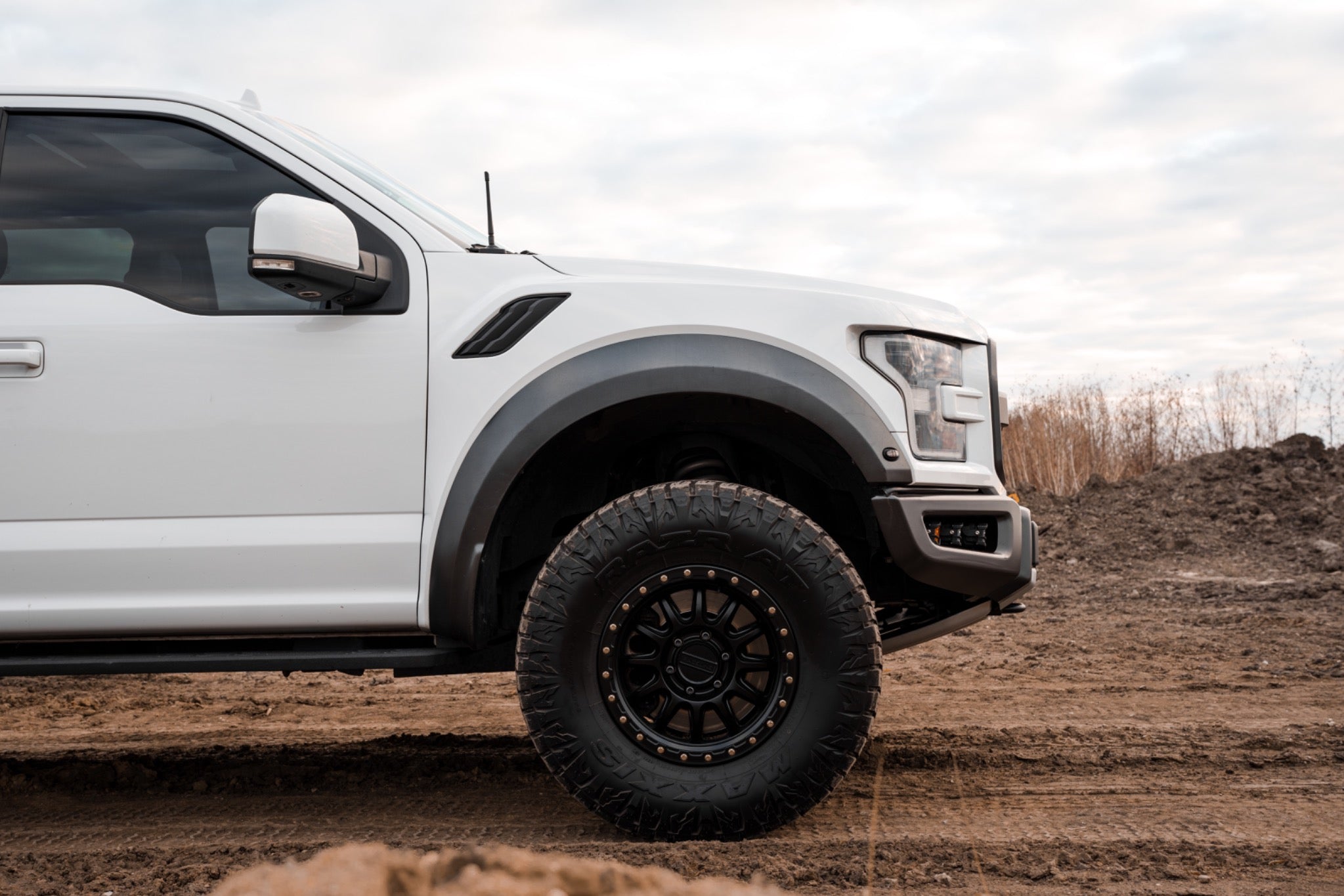 Offroad Upgraded on Instagram