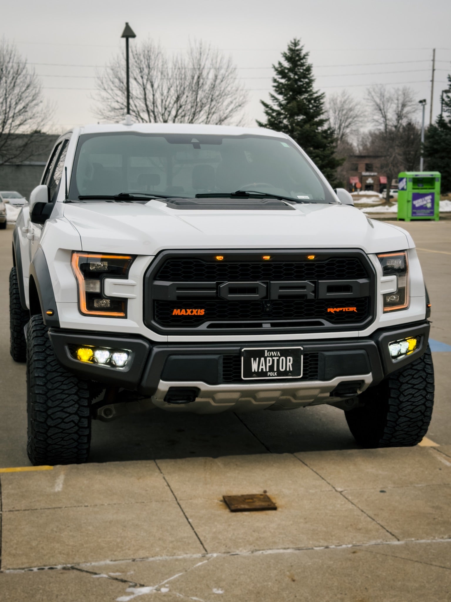 Offroad Upgraded on Instagram