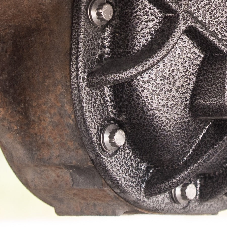 LubeLocker Gasket