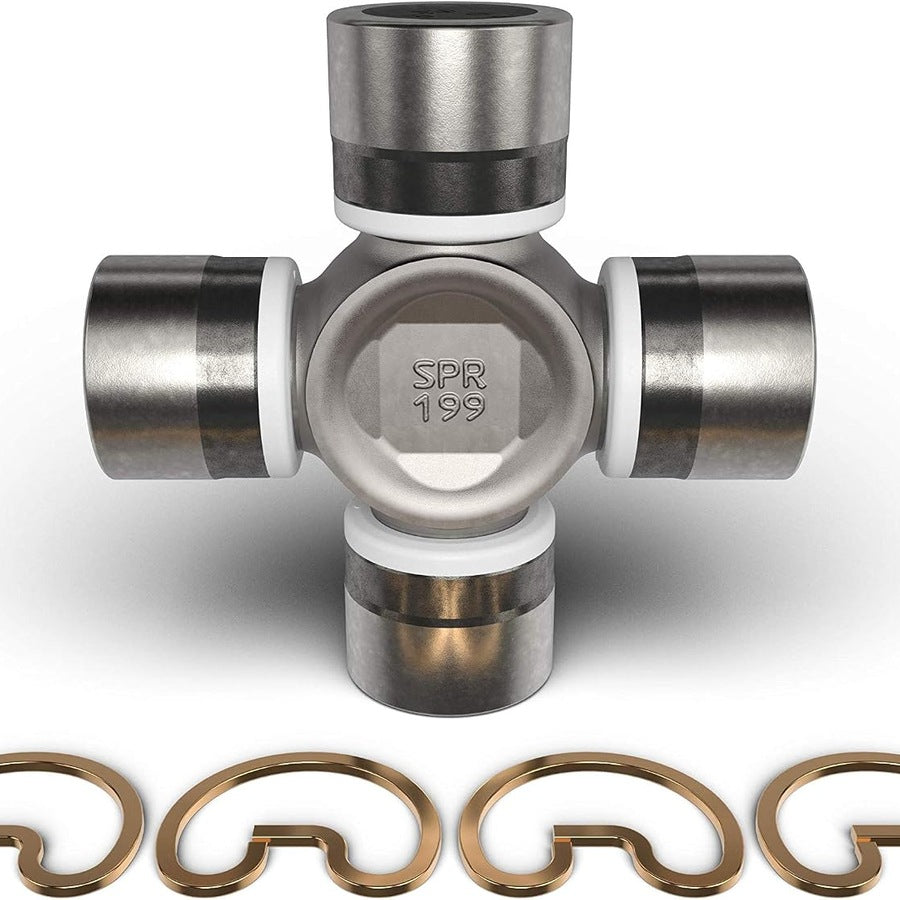 Spicer Rear Differential U-Joints