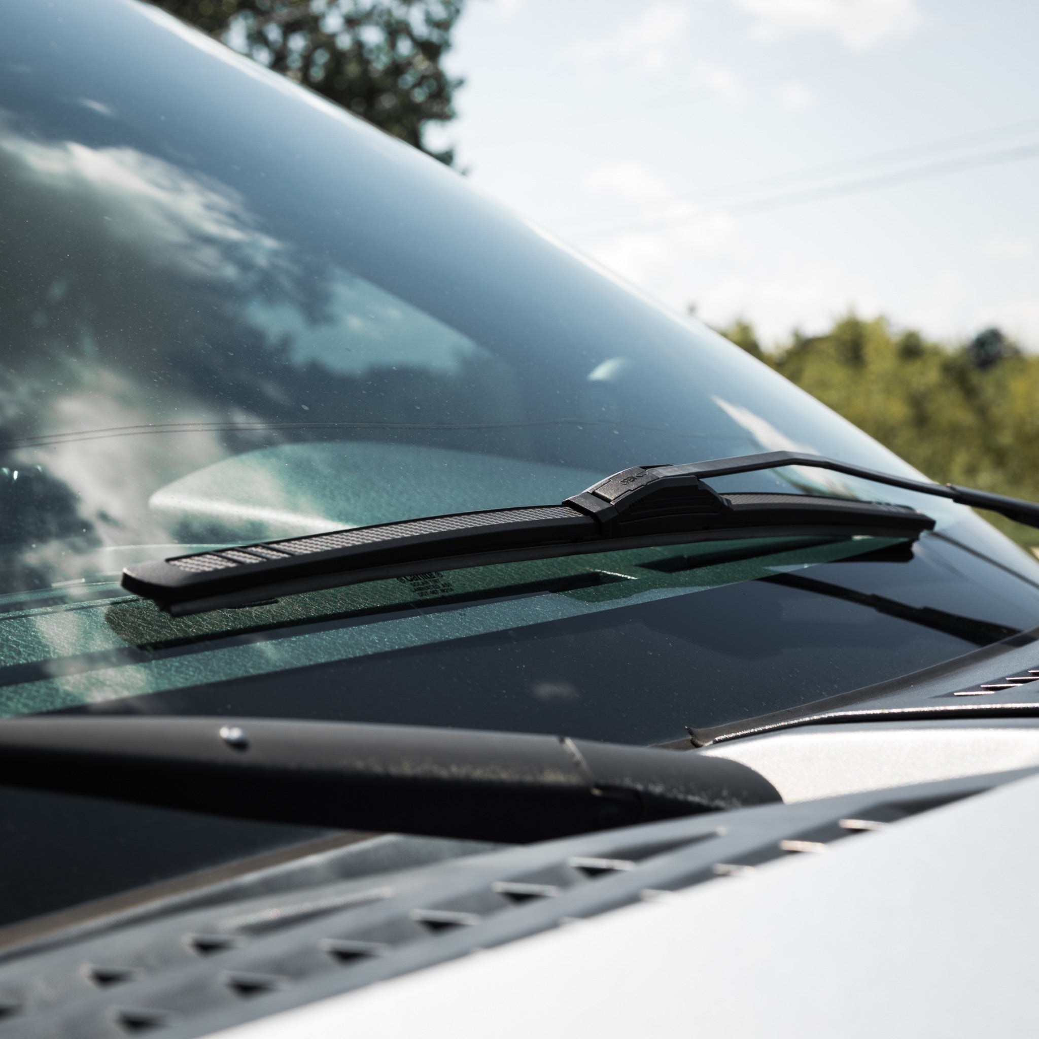 Windshield Wiper Blades