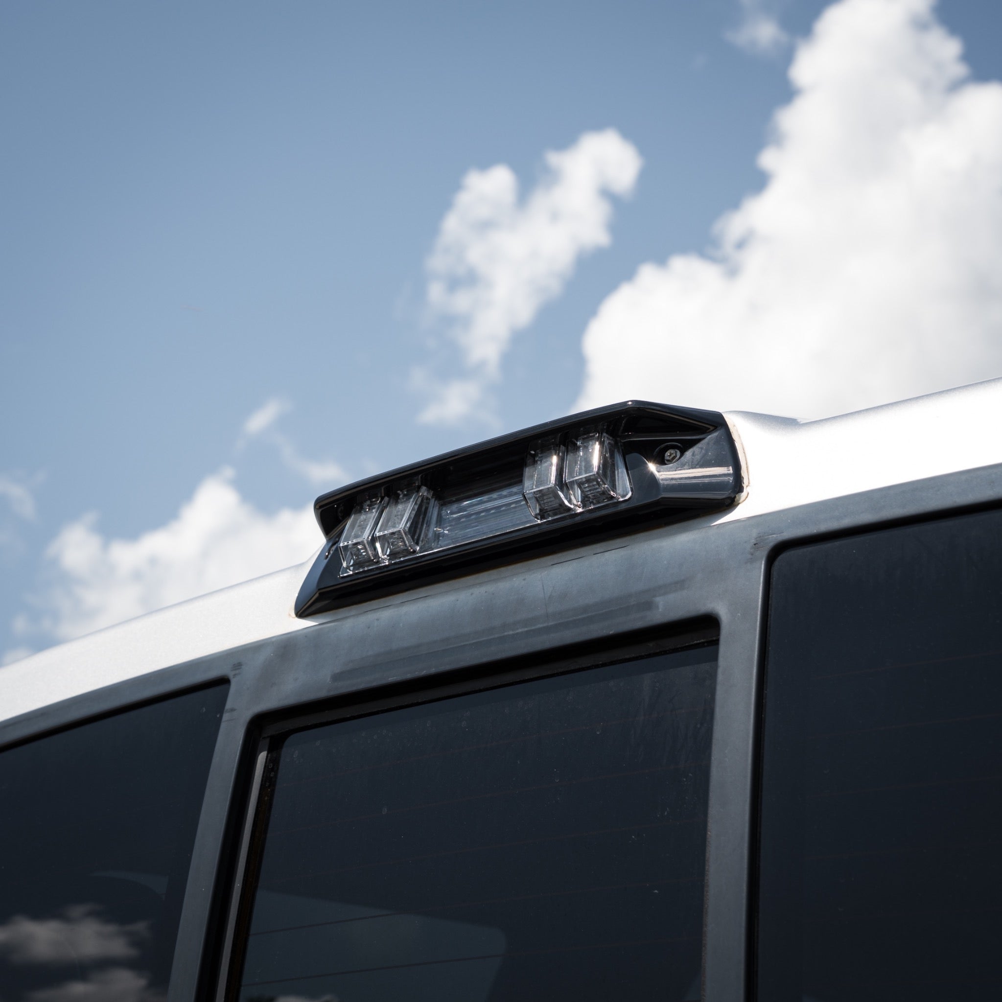 Morimoto X3B LED Third Brake Light