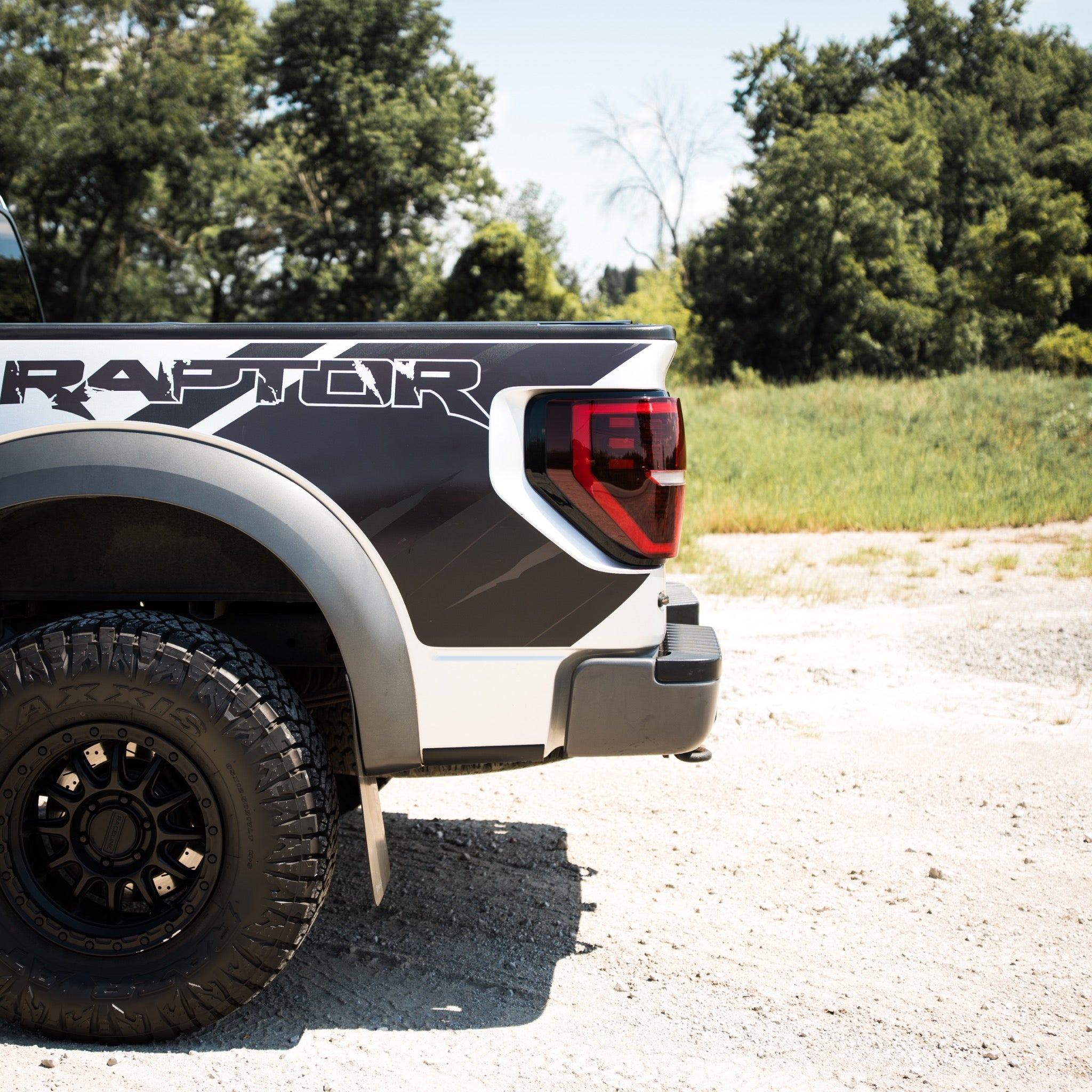 Morimoto XB LED Tail Lights