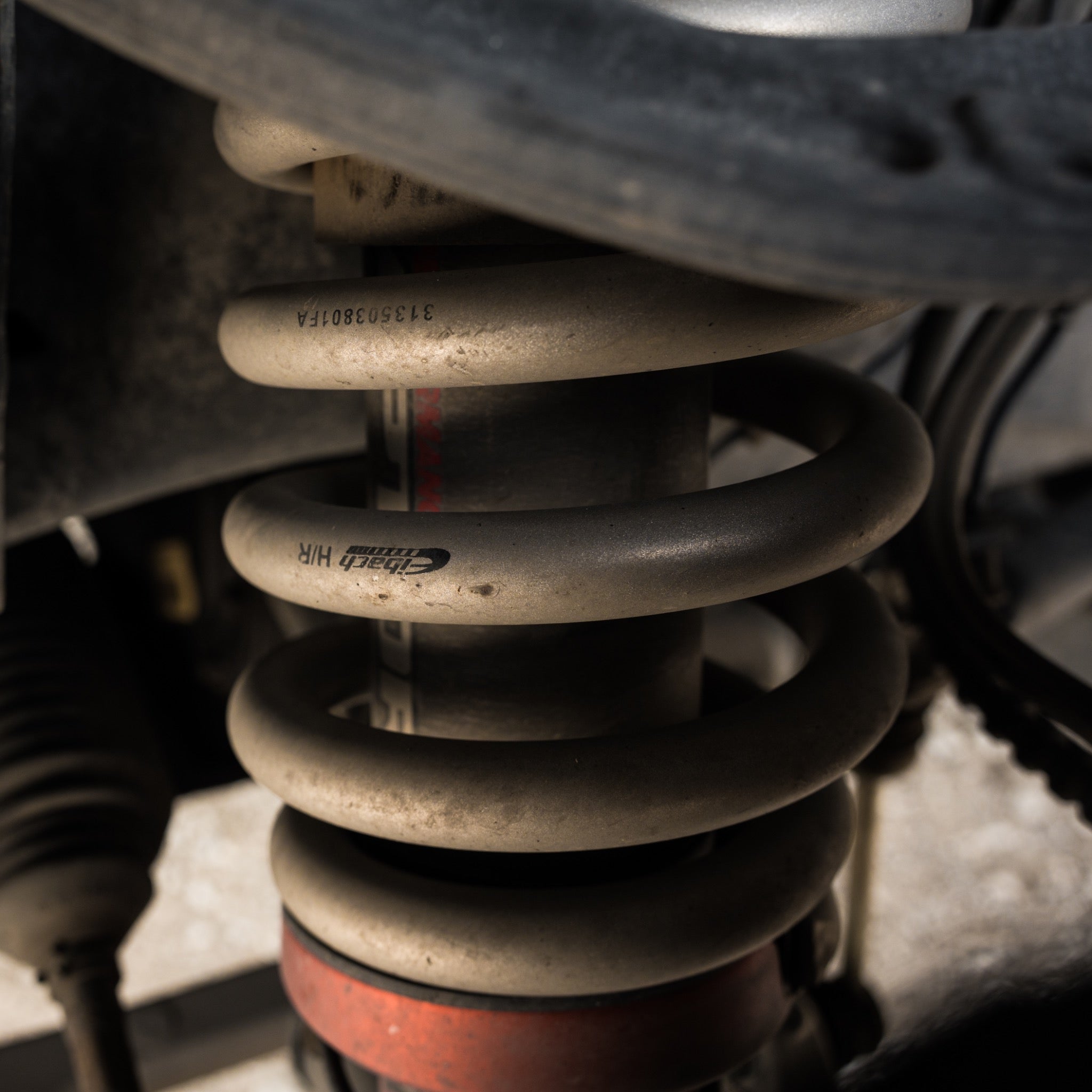 Eibach Leveling Kit