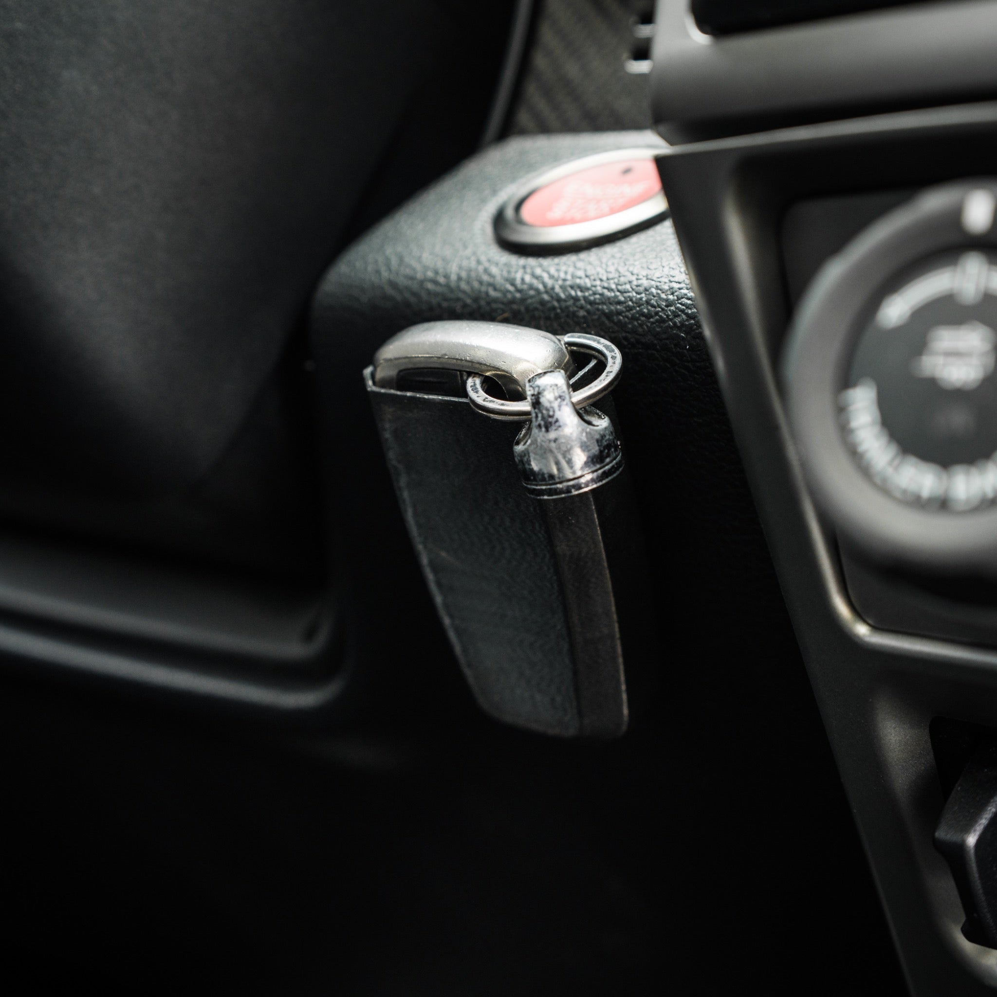 Key Fob Holder