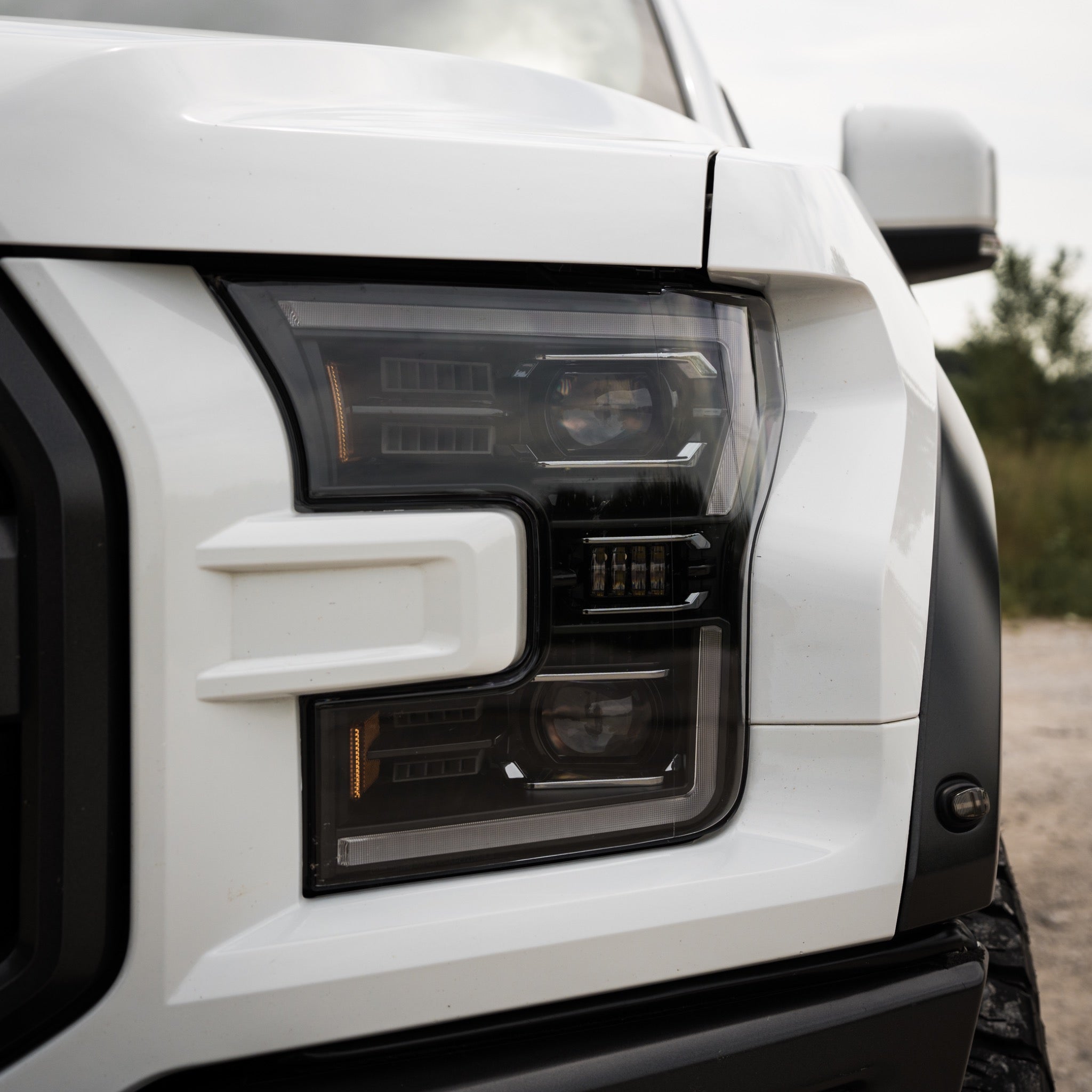Morimoto XB EVO LED Headlights