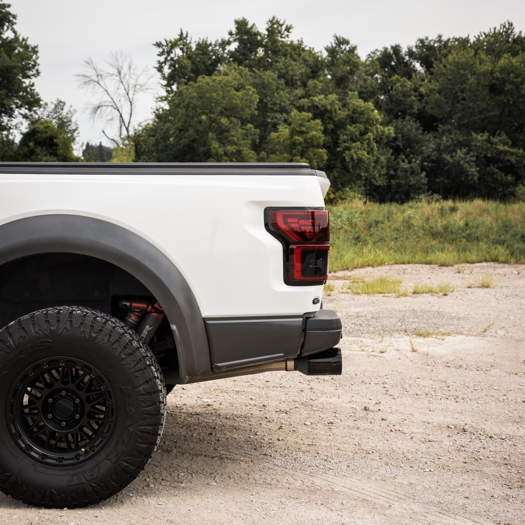 Morimoto XB LED Tail Lights
